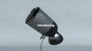 Camera IP WIFI EZVIZ CS-BC1C 2MP FULL HD -Tích hợp Bộ Nhớ Trong 32GB + Đàm Thoại 2 Chiều + Phát hiện Chuyển động + Đèn rọi cho Ban đêm có màu