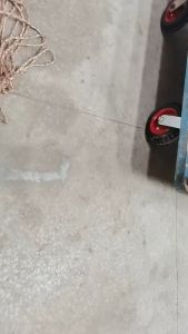 ลูกล้อ ล้อรถเข็น 6นิ้ว ล้อยางตัน รับน้ำหนักได้ 150กก ไม่มียางใน ไม่ต้องสูบลม กับบริเวณทุกฉากงาน