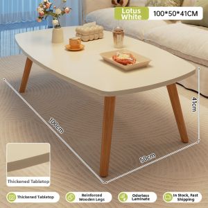 ZHUOHE | Simple Modern Dual-Use Coffee Table