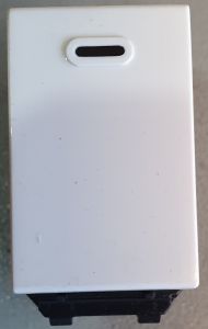 Switch Single Pole Original Panasonic WEG 5001K-5