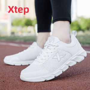 XTEP | Breathable Summer Running Shoes