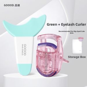 Goodgudi | Multifunction Makeup Helper Eyeliner Eyeshadow Brush Tool