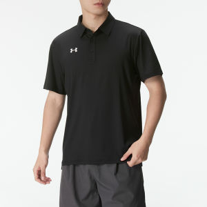 Under Armour | Áo Polo Nhanh Khô Dành Cho Nam