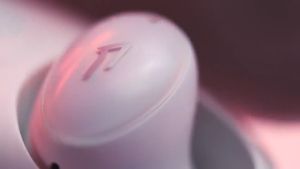 [ส่งจากไทย ประกันศูนย์ไทย] 1MORE ColorBuds2 True Wireless หูฟัง หูฟังบลูทูธ หูฟังไร้สาย คุณภาพเสียงดี