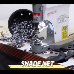 Sunshade Net: 98% UV Protection & Outdoor Garden Shading