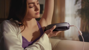 Ulike Air 10 IPL Hair Removal Device
