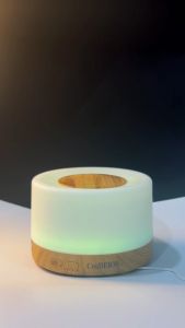 Magicboo Ceuderm CD-93 Aroma Diffuser Colourful Light