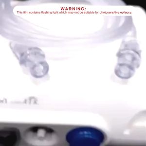 OMRON COMPRESSOR NEBULIZER C-28