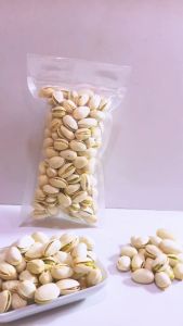 Kacang Pistachio Panggang 500 Gram - Oleh-Oleh Haji & Umroh
