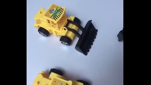 1 Set Construction Truck & Excavator Toy Set Diecast Construction Vehicles for Kids Engineering Car Play Set Birthday & Party Gift