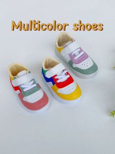 Halomam - Sepatu Sneaker Baby Casual untuk Anak Usia 1-5 Tahun