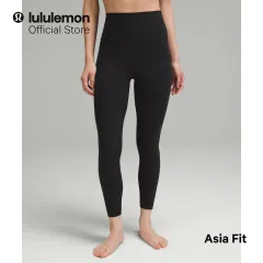 lululemon Women's Dance Studio Mid-Rise Jogger - Asia Fit | Lazada