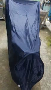 Bạt Che Xe Máy Chất Lượng Cao Chống Thấm Nước Đa Dạng Màu Sắc - Phù Hợp Xe Tay Ga/Xe Số