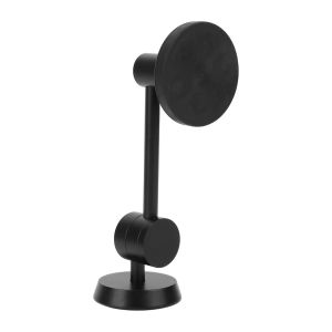 Magnetic Puck Screen Stand Magnetic Coffee Filter Rack Bracket Italian Coffee Machine Accessory Aluminum Alloy