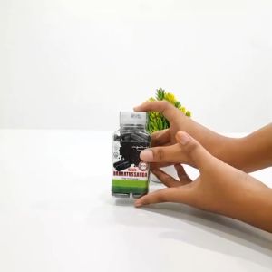 HABBATUSSAUDA Herbal Niaga Utama 120 Kapsul | Habatusauda HNU