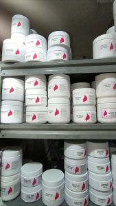 10g Collagen Facial Cream for Anti Aging