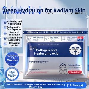 MENGKEJIAO | Whitening Dark Spot Removing Moisturizing Brightening Mask