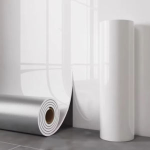 Giấy Dán Tường Gạch Đá Cẩm Thạch Tự Dính Chống Thấm Chất Liệu Vinyl Xốp Dày Trang Trí Nền Tường Cho Phòng Tắm Phòng Khách Phòng Ngủ Phong Cách Hiện Đại