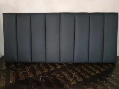Js Elegant bed Headboard Channel Designs easy to install bed headboards home decor