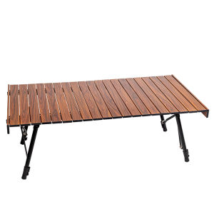 Portable Adjustable Outdoor Table