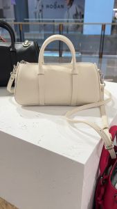 Winter Daylong Handbag Bowling bag Boston Bag Pillow bag Womens Bag Crossbody bag