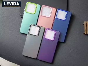 Xiaomi 13T dan Xiaomi 13T Pro Case, IMD Hybrid Plate, dan Hologram