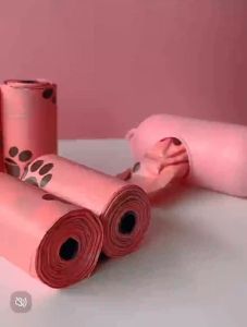 [SG Seller] Thick Poop/Trash Bag (Biodegradable Eco-Friendly) - New Product ❤️