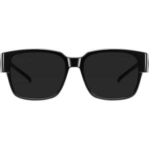Colore.in | Clip-on Anti-UV Polarized Sunglasses
