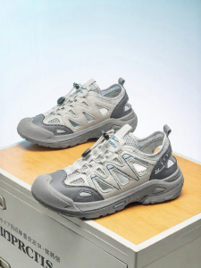 Warrior | Multipurpose Outdoor Mens Sandals