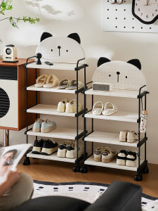 CHUSHE | New Multilayer Shoe & Storage Rack