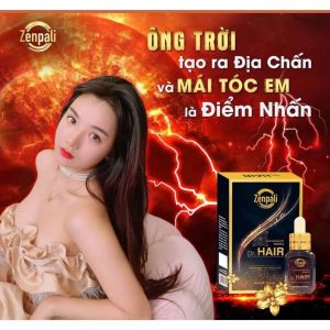 [AUTH] Tinh Chất Serum Kích Mọc Tóc Dài Mi Dr Hair - Mọc Tóc Dr Hair