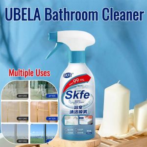 Bathroom Cleaner Toilet Tiles Floor Cleaner Stain Mold Remover Floor Detergent