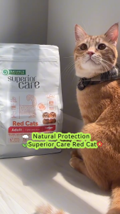 Tear Stains Off  (1.5KG) White Cats / Red Cats / Dark Cats  | Natures Protection