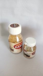 Kamil Zaitun Isi 70 Kapsul Minyak Zaitun Murni Extra Virgin Olive Oil