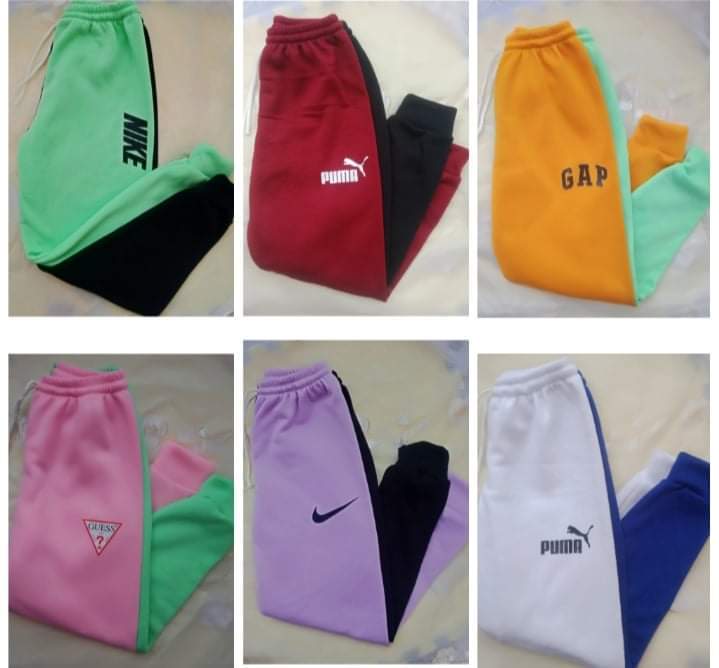 Lazada jogging online pants