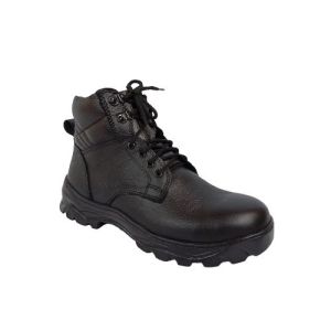 Brotherboots Sepatu Safety Ujung Besi Bahan Asli Kulit Sapi.Sepatu Safety Kerja LapangProyekBengkelDapur/Kitchen Asli Kulit 100℅