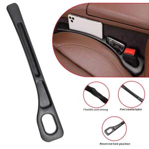 For Toyota Highlander XU70 2020~2023 Hybrid Car-Styling Seat Gap Filler Strip Sundries Leak-Proof Plug Sealing Strip Accessories