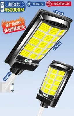 Maiyu | Solar Induction Outdoor Light Super Bright