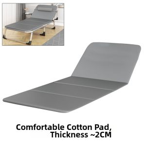Office Nap Foldable Mattress