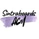 Sintra boards ACM