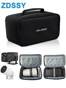 ZDSSY Newly For HY300/HY320 Projector Travel Carrying Bags for Samsung Dustproof Zipper Protector Storage Case Bag For HY320/HY300