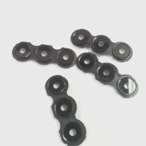 Kính Camera Sau Luôn Khung Samsung A05s Ảnh Chụp Thật