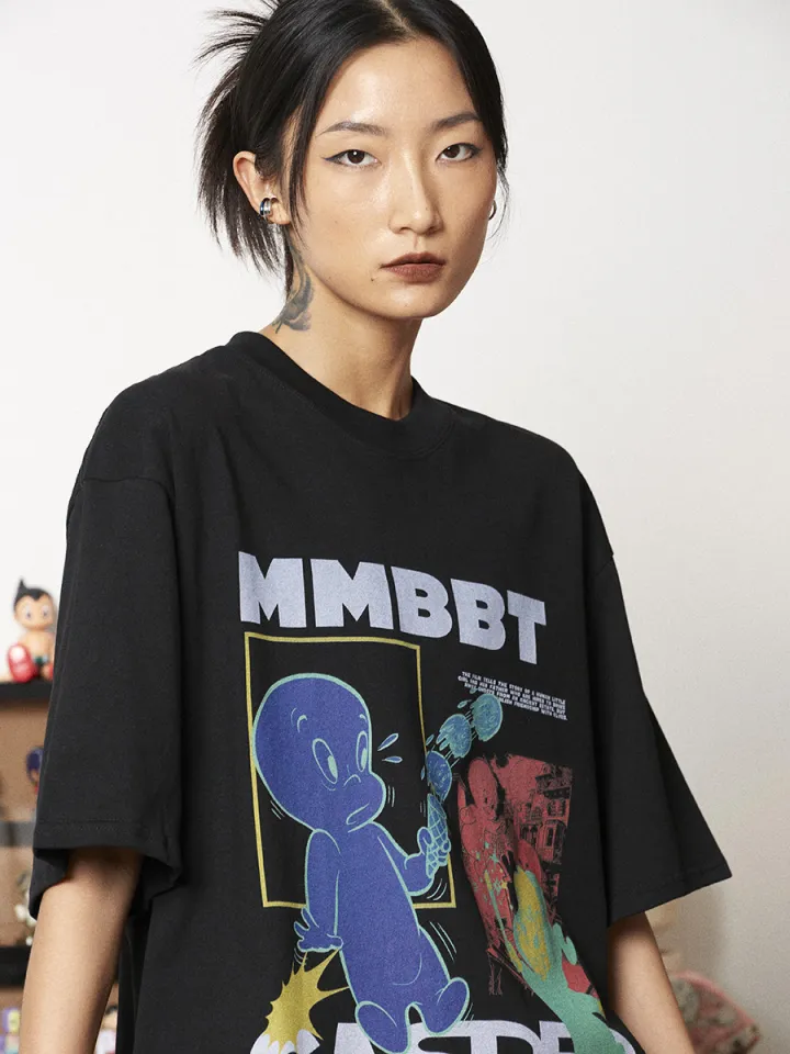 MELT THE LADY basic jersey tops bk×gry melt the lady basic jersey tops bk×gry Pin page