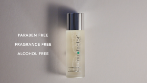 NU-FACTOR Essential Skin Care Toner for Natural Glow and Radiance - 120ml