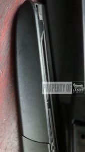 Wiper Hybrid Paket Lengkap - Bonus Pil Wiper Stiker Spion Anti Embun Parfum Bali dan Lap Microfiber