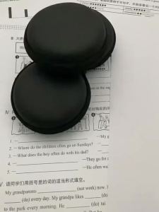 Đồ Chơi Giảm Stress Hình Lá Bài AK Dạng Thanh Trượt Từ Tính Chất Liệu Hợp Kim Kim Loại Có Cảm Giác Chạm Dạng Đồng Xu 2/3 Lớp Dùng Hàng Ngày