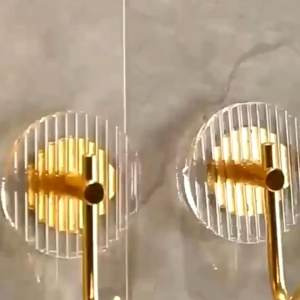 Luxury Strong Wall Hook Self Adhesive Hooks Sticky Door Wall Hangers Heavy Duty Traceless Hook Punch-free Hooks Acrylic Strong Load Bearing Hanging Hooks for Bathroom Kitchen