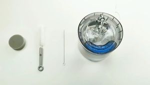 My Paws อุปกรณ์ทำความสะอาดน้ำพุ และ เซ็นเซอร์น้ำพุ Cleaning  Kit Set