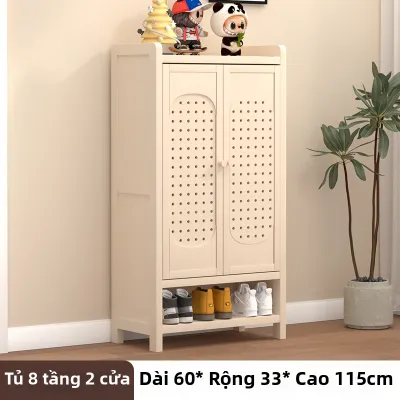 MEIKAIBIN | Tủ Đựng Giày Chống Bụi Nhiều Tầng