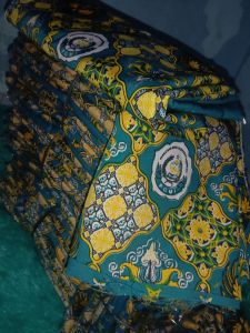 Batik PGMI Kain Halus Premium